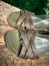 Afbeelding in Gallery-weergave laden, Nieuwe sandalen van panama jack maat 41