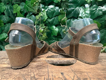 Afbeelding in Gallery-weergave laden, Nieuwe sandalen van panama jack maat 41