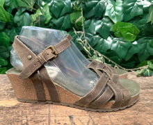 Afbeelding in Gallery-weergave laden, Nieuwe sandalen van panama jack maat 41