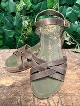 Afbeelding in Gallery-weergave laden, Nieuwe sandalen van panama jack maat 41