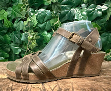 Afbeelding in Gallery-weergave laden, Nieuwe sandalen van panama jack maat 41