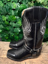 Afbeelding in Gallery-weergave laden, prachtige laarzen van Sendra maat 38 (maat 5,5)