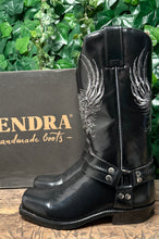 Afbeelding in Gallery-weergave laden, prachtige laarzen van Sendra maat 38 (maat 5,5)