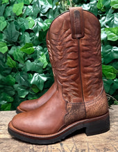 Afbeelding in Gallery-weergave laden, prachtige laarzen van Sendra maat 41