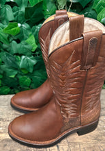 Afbeelding in Gallery-weergave laden, prachtige laarzen van Sendra maat 41