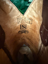 Afbeelding in Gallery-weergave laden, prachtige laarzen van Sendra maat 41