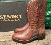 Afbeelding in Gallery-weergave laden, prachtige laarzen van Sendra maat 41