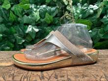 Afbeelding in Gallery-weergave laden, Nieuwe prachtige slippers van Fitflop maat 42