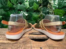 Afbeelding in Gallery-weergave laden, Nieuwe prachtige sandalen van Fitflop maat 38