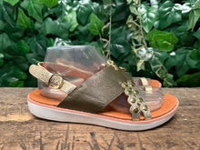 Afbeelding in Gallery-weergave laden, Nieuwe prachtige sandalen van Fitflop maat 38