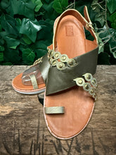 Afbeelding in Gallery-weergave laden, Nieuwe prachtige sandalen van Fitflop maat 38