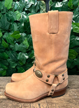 Afbeelding in Gallery-weergave laden, bijna Nieuwe prachtige laarzen van Sendra maat 40