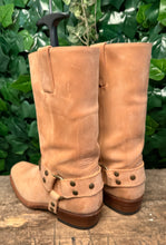 Afbeelding in Gallery-weergave laden, bijna Nieuwe prachtige laarzen van Sendra maat 40