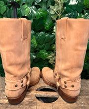 Afbeelding in Gallery-weergave laden, bijna Nieuwe prachtige laarzen van Sendra maat 40