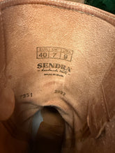 Afbeelding in Gallery-weergave laden, bijna Nieuwe prachtige laarzen van Sendra maat 40