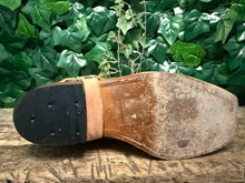 Afbeelding in Gallery-weergave laden, bijna Nieuwe prachtige laarzen van Sendra maat 40