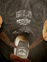 Afbeelding in Gallery-weergave laden, bijna Nieuwe prachtige laarzen van Sendra maat 39