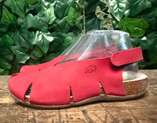 Afbeelding in Gallery-weergave laden, bijna Nieuwe sandalen van loints of holland maat 37