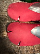 Afbeelding in Gallery-weergave laden, bijna Nieuwe sandalen van loints of holland maat 37