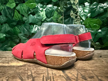 Afbeelding in Gallery-weergave laden, bijna Nieuwe sandalen van loints of holland maat 37