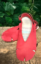 Afbeelding in Gallery-weergave laden, bijna Nieuwe sandalen van loints of holland maat 37