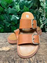 Afbeelding in Gallery-weergave laden, Nieuwe mooie slippers van Fitflop maat 39