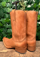 Afbeelding in Gallery-weergave laden, prachtige laarzen van Sendra maat 43