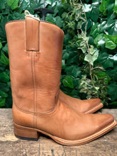 Afbeelding in Gallery-weergave laden, prachtige laarzen van Sendra maat 43