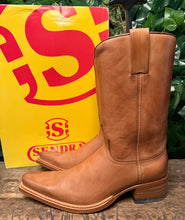 Afbeelding in Gallery-weergave laden, prachtige laarzen van Sendra maat 43