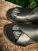 Afbeelding in Gallery-weergave laden, bijna Nieuwe sandalen van xsensible maat 37 (wijdte G)