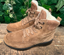 Afbeelding in Gallery-weergave laden, bijna Nieuwe boots van xsensible maat 40 (wijdte HX)