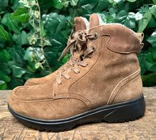 Afbeelding in Gallery-weergave laden, bijna Nieuwe boots van xsensible maat 40 (wijdte HX)