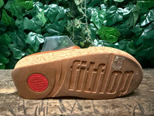 Afbeelding in Gallery-weergave laden, bijna Nieuwe slippers van Fitflop maat 41