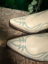 Afbeelding in Gallery-weergave laden, geweldig mooie laarzen van Sendra maat 38