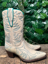 Afbeelding in Gallery-weergave laden, geweldig mooie laarzen van Sendra maat 38