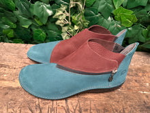 Afbeelding in Gallery-weergave laden, Nieuwe laarsjes van Loints of holland maat 42