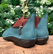 Afbeelding in Gallery-weergave laden, Nieuwe laarsjes van Loints of holland maat 42