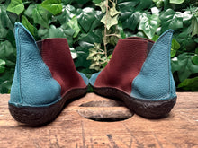 Afbeelding in Gallery-weergave laden, Nieuwe laarsjes van Loints of holland maat 42