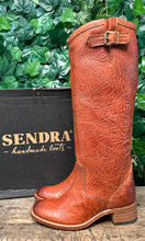 Afbeelding in Gallery-weergave laden, prachtige Nieuwe hoge laarzen van Sendra maat 37