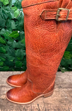 Afbeelding in Gallery-weergave laden, prachtige Nieuwe hoge laarzen van Sendra maat 37