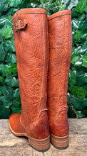 Afbeelding in Gallery-weergave laden, prachtige Nieuwe hoge laarzen van Sendra maat 37
