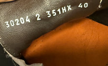 Afbeelding in Gallery-weergave laden, Bijna Nieuwe sneakers van Xsensible maat 40 (wijdte HX)