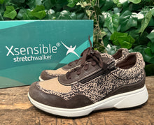 Afbeelding in Gallery-weergave laden, Bijna Nieuwe sneakers van Xsensible maat 40 (wijdte HX)