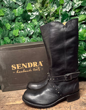 Afbeelding in Gallery-weergave laden, prachtige Nieuwe laarzen van Sendra maat 44