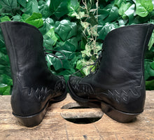 Afbeelding in Gallery-weergave laden, prachtige Nieuwe laarzen van Sendra maat 41