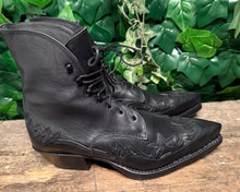 Afbeelding in Gallery-weergave laden, prachtige Nieuwe laarzen van Sendra maat 41