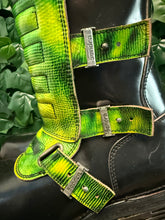 Afbeelding in Gallery-weergave laden, geweldig mooie vintage plateau boots van Sendra maat 40