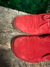 Afbeelding in Gallery-weergave laden, bijna Nieuwe veterboots Loints of holland maat 42 (maat 8)