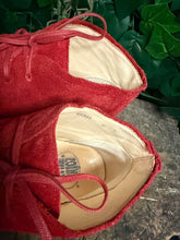 Afbeelding in Gallery-weergave laden, bijna Nieuwe veterboots Loints of holland maat 42 (maat 8)