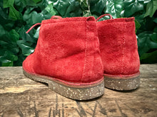 Afbeelding in Gallery-weergave laden, bijna Nieuwe veterboots Loints of holland maat 42 (maat 8)